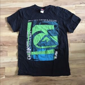 Vintage Quiksilver T-shirt